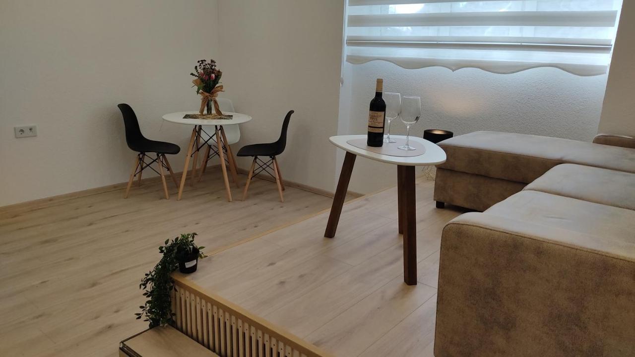Studio Apartment - A Bit Of Joy 塞拉耶佛 外观 照片