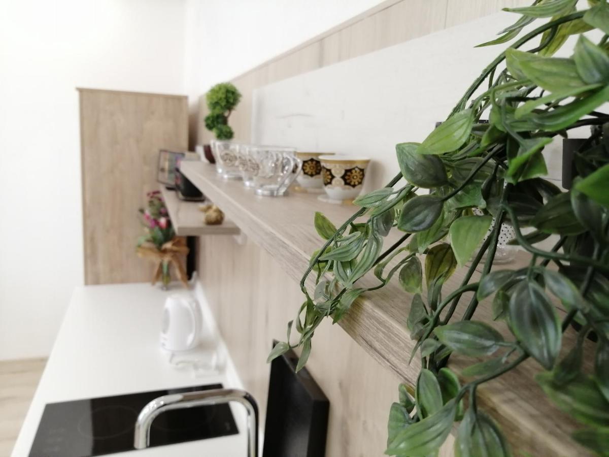 Studio Apartment - A Bit Of Joy 塞拉耶佛 外观 照片