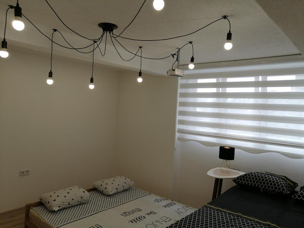 Studio Apartment - A Bit Of Joy 塞拉耶佛 外观 照片