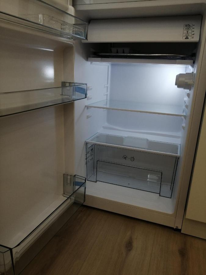 Studio Apartment - A Bit Of Joy 塞拉耶佛 外观 照片